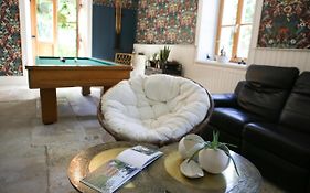 Arc En Sel Maison D'Hotes